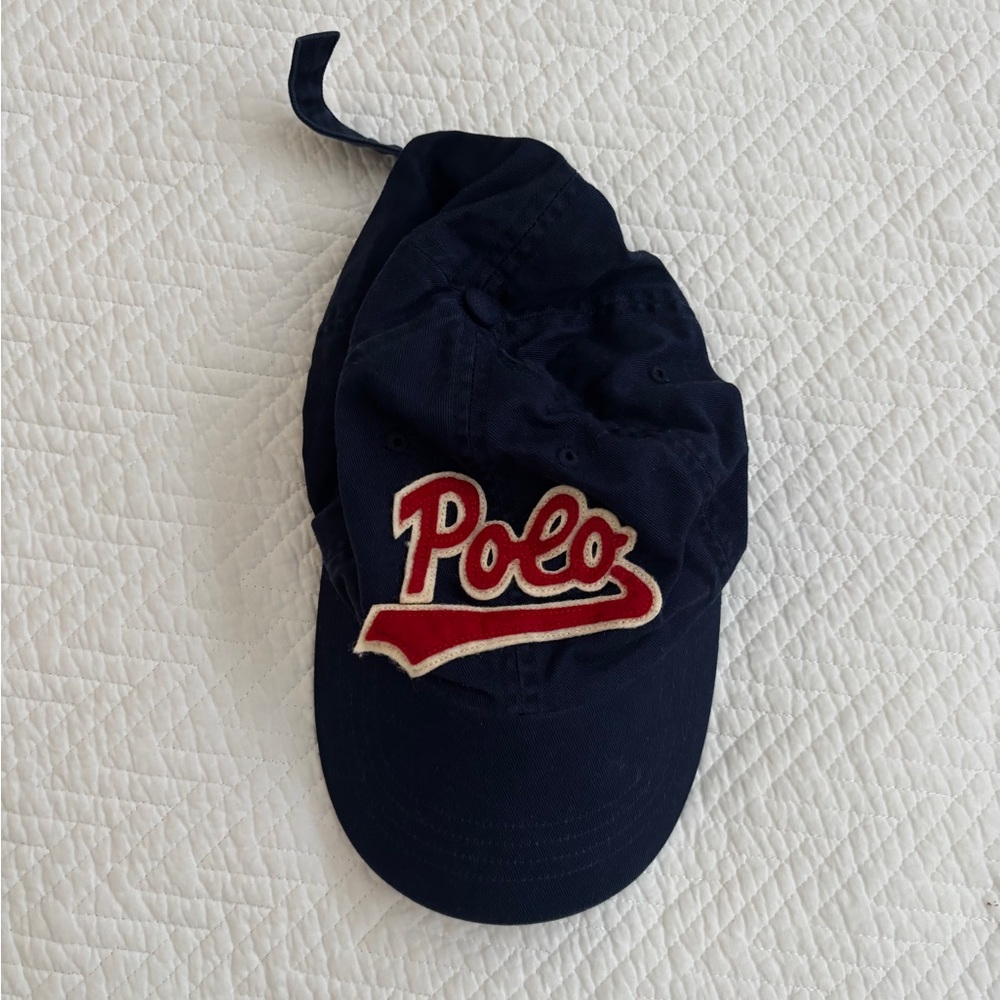 Polo Ralph Lauren Hat